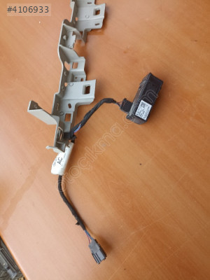Ford Transit Anahtarsız Açma Beyni Custom Mondeo