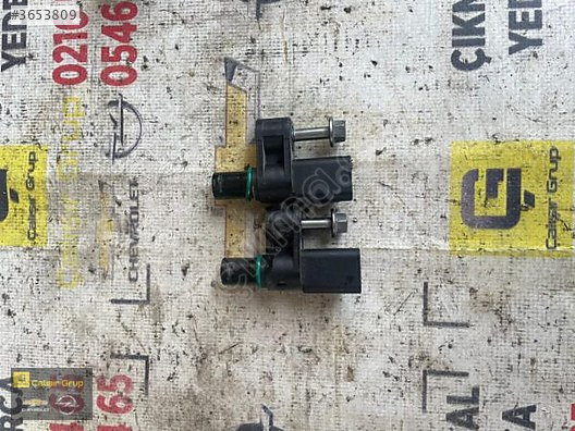 OPEL CROSSLAND 1.2 EKZANTRİK DEVİR SENSÖRÜ OEM ÇIKMA SÖKME YEDE
