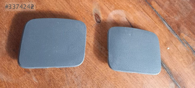 Connect ön tampon çeki kapağı tk OEM 7T16V003K23AB orj sıfır