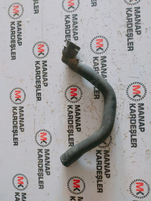 SEAT ALTEA SOĞUTMA SUYU HORTUMU 2.0 TDİ 1K0122073GE