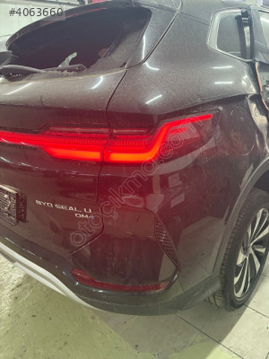 BYD SEAl U SAĞ DIŞ STOP ÇIKMA YEDEK PARÇA 24-25