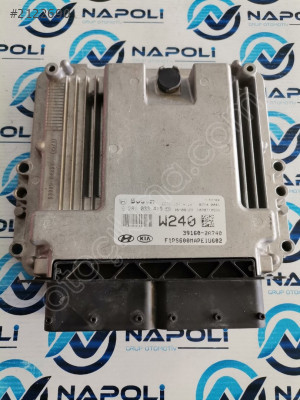 0281033419 HYUNDAİ İ20 MOTOR BEYNİ