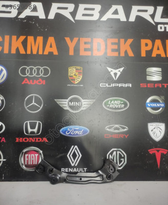 Skoda Fabia Sağ Far Üst Sacı - 6VA805932A Oto Çıkma Parça