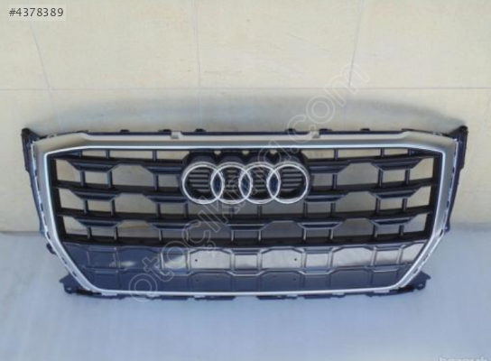 AUDI Q2 2017 2022 PANJUR(SLİNE) 81A853651H