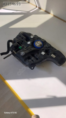 TOYOTA COROLLA YAKIT DEPOSU ORJİNAL