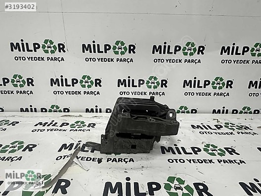 BMW 1 SERİSİ 19/24 F39 F40 F55 F56 MOTOR ÜST KULAĞI 6885934-02