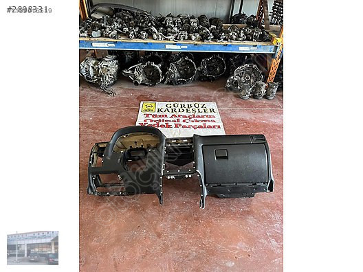 OPEl ASTRA G GÖĞÜS ÇIKMA