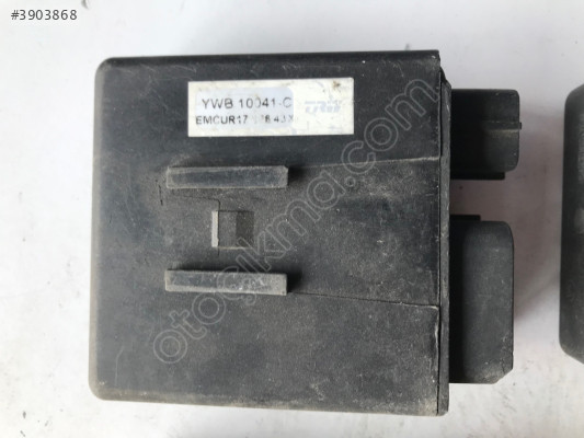 LANDROVER DISCOVERY YAKIT POMPA ROLE YWB100820