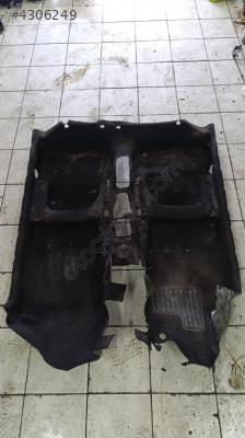 206 VAN TABAN HALISI ORJİNAL ÇIKMAA