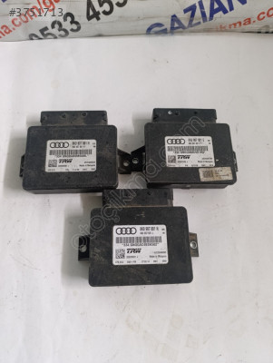 8K0907801E-N-H Audi A4 El Fren Beyni