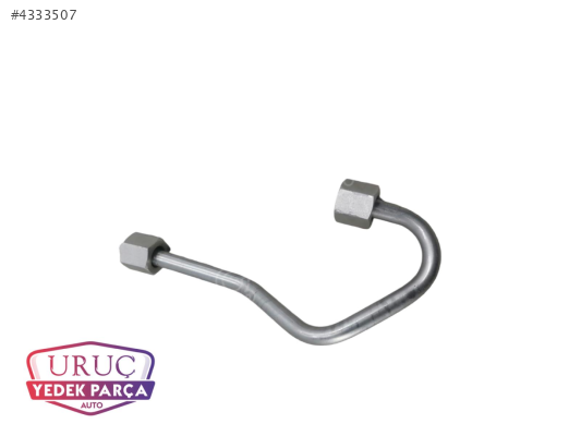 04E130241AD ORJİNAL YAKIT BASINÇ BORUSU