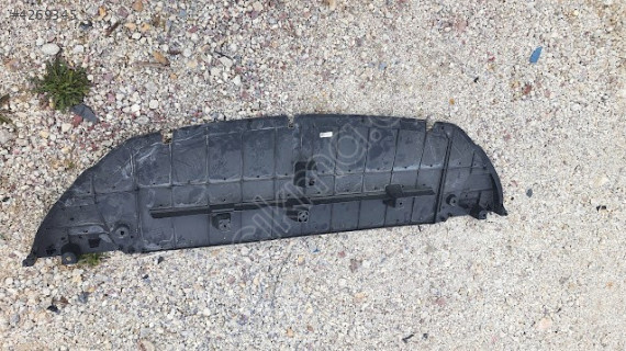 peugeot 2008 23/24 ön tapon alt karlık sefalılar oto cıkma