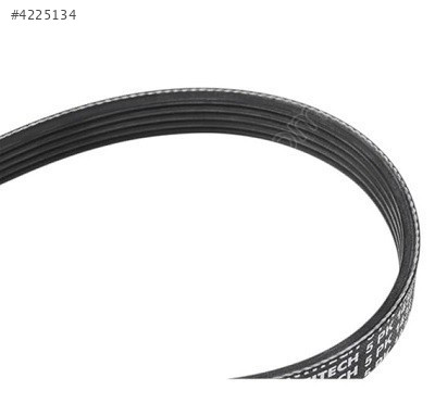 ŞARZ KAYIŞI ( 5PK1432) A4 01-05 038903137T