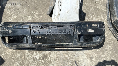 SKODA OCTAVİA ÇIKMA ORJİNAL ÖN TAMPON BDÇ