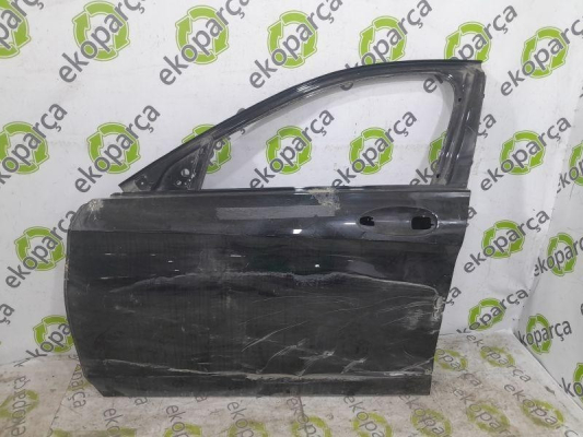 MERCEDES C SERİSİ 2015 2019 W205 SOL ÖN KAPI - A2057220110