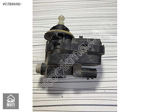 Ford Custom Transit Orjinal Far Ayar Motoru YC1X 13K198 AA
