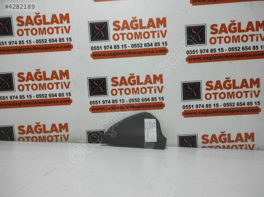 ÇIKMA MAZDA 626 BALON KASA TORPİDO YAN KAPLAMASI OEM GA7B64910