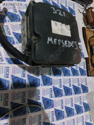 Mercedes e serisi abs beyni