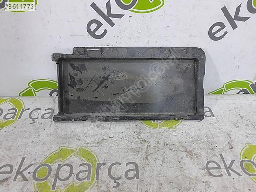 MERCEDES EQA 2021 2024 W243 HAVA KANALI KAPAĞI A2438854102