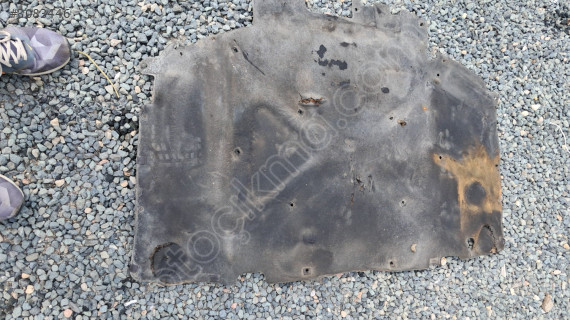 Opel vectra b kaput izalosyonu