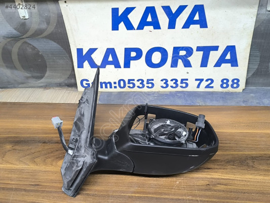 FORD  8M5117682YF FORD FOCUS II Dikiz Aynası Dış Sağ