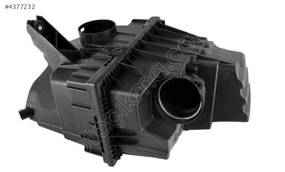 7H0129607L TRANSPORTER 04-10 HAVA FİLİTRE KUTUSU 2,5TDİ-2,0TDİ