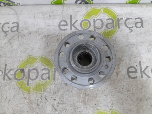 MERCEDES EQS 2021 2024 W297 ARKA TEKER BİLYESI A2973560100