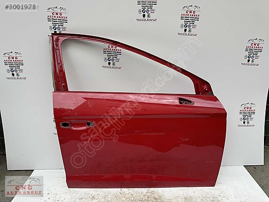 Seat leon sağ ön kapı 2019