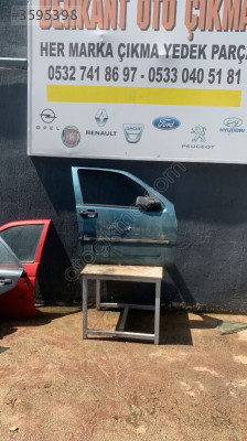 Fiat Tempra sağ ön kapı