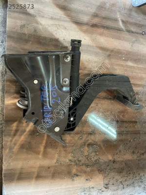 MERCEDES SPRİNTER 2015 ÇIKMA ORJİNAL PEDAL