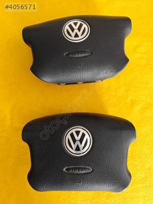 3B0 880 201 AM 4EC Passat B5 Airbağ