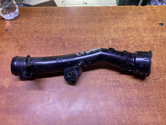 OPEL CORSA F 1.5 TURBO HORTUMU ÇIKMA 9831710780 CANCAN OPEL