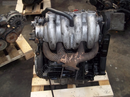 FORT TRANSİT 2,2 MOTOR,OTO ÇIKMA PARÇA,MOTOR