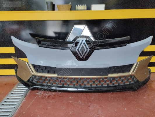 RENAULT MEGANE E-TECH ÖN TAMPON DOLU ORJ ÇIKMA RENKAY OTO KOCAELİ