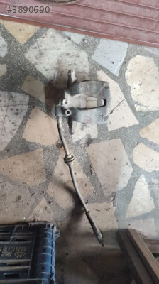 Çıkma Orjinal Opel Corsa Teker Fren Merkezi