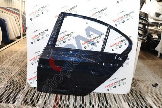 BMW 3 SERİSİ F30 SOL ARKA KAPI