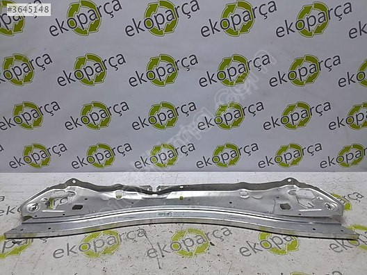 MERCEDES E SERİSİ 2017 2023 W213 ÖN PANEL ÜST DEMİRİ A2136260600