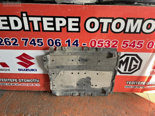 suzuki swift karter muhafazası