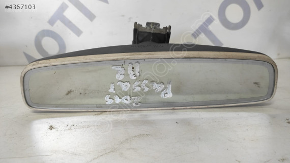 vw passat b8 2015 iç dikiz aynası (otomatik kararma) (son fiyat)