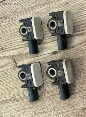 Porsche Panamera 971 darbe sensörü 971907656