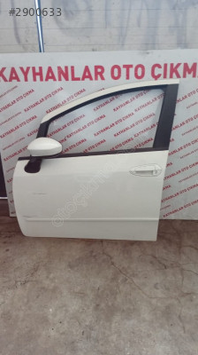 FİAT LİNEA SOL ÖN KAPI