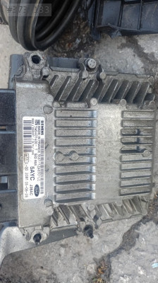ford fiesta 1,4 dizel  motor  beyni