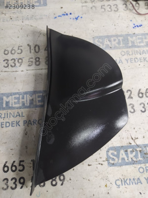 ÇIKMA RENAULT CLİO 4 TORPİDO KAPAĞI SOL