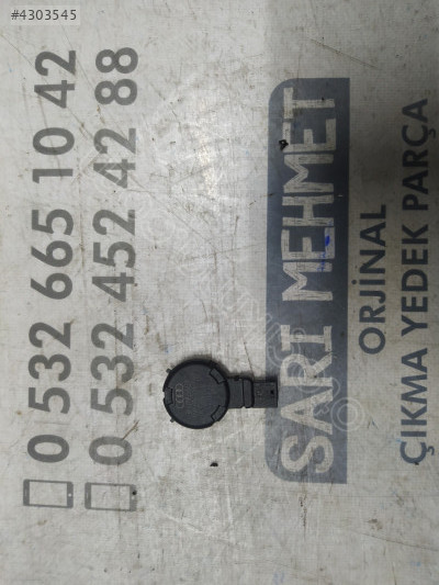 ÇIKMA AUDİ A3 A6 A8 TT EXEO YAĞMUR SENSÖRÜ