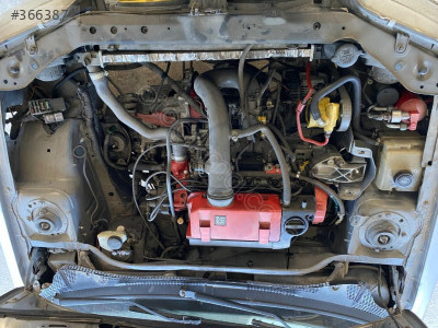 1.8 Peugeot 306 çıkma motor parçaları