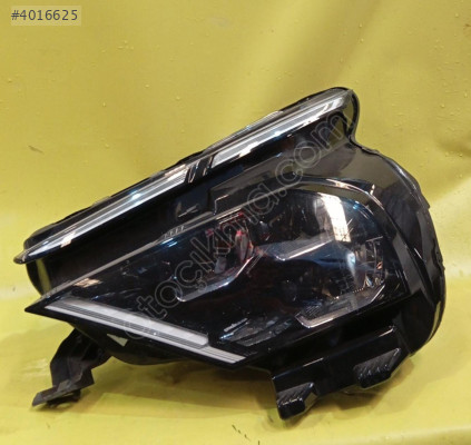citroen c4x sol far
