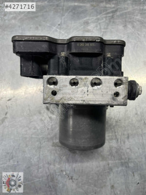 KK21-2B373-AN 0265956638 FORD TRANSİT ABS BEYNİ