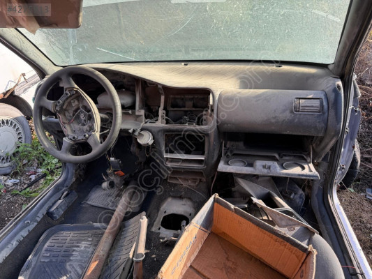 FORD ESCORT TORPİDO KAPAĞI 95-00 MODEL