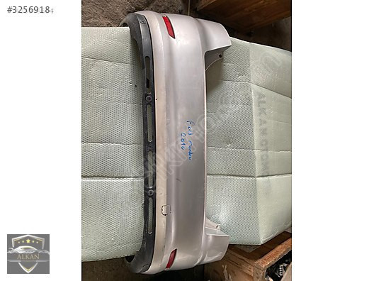 FORD MONDEO 2010 ARKA TAMPON ALKAN OTOMOTİV 0532.417.1034