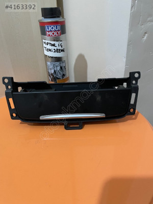 Ford mondeo küllük